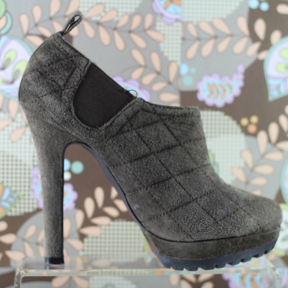 Rocket Dog suede booties - Picture 5 of 16